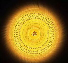 一、 密咒力量的解读路径