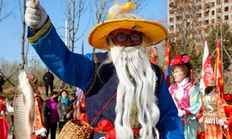 （一）英歌舞——跨时代的表演艺术延续