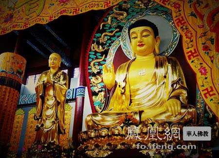一、 佛经原文与注释概览
