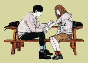 （二）比劫重重对婚姻的影响