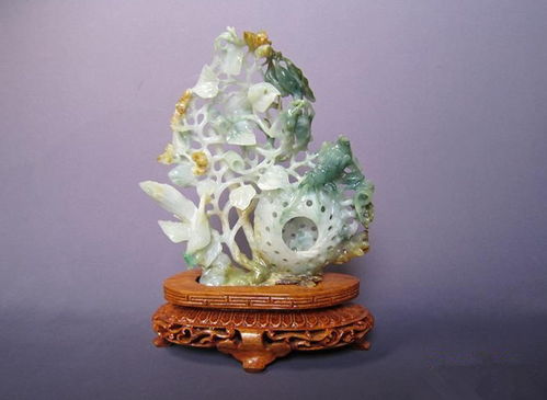 水晶类摆件：补木之有效媒介