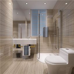 （一）空间分隔与屏障设置