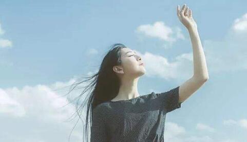 小清新时代的淡雅与文艺