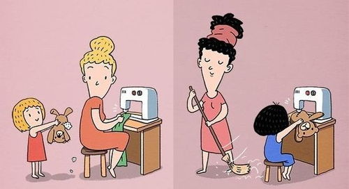 家庭教养对个体命运塑造之决定性作用