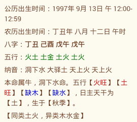 用神选择原则：火印绶与甲木七杀之功能解析