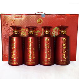 哇塞！盛世凤凰酒业居然这么牛？