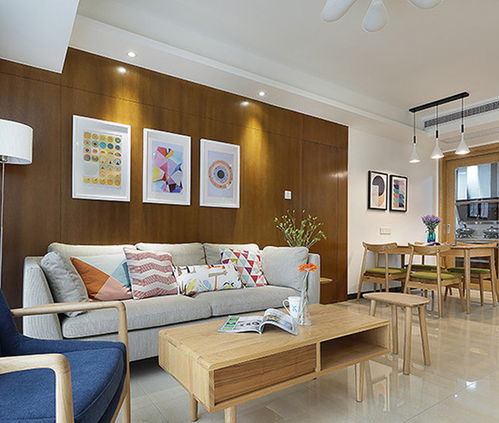 植物的选择与摆放