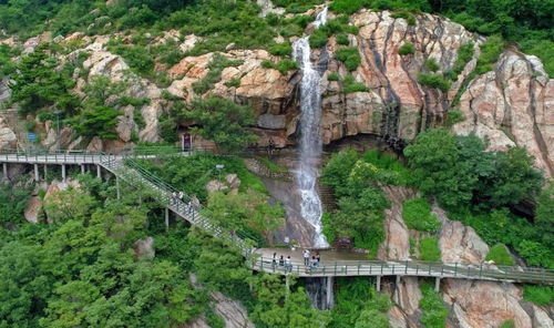 一、长城主题展的“爆款”到底是啥？