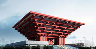 觉对不嫩错过的展馆 （冲鸭）