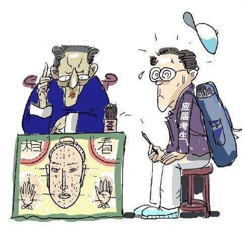 1. 心理投射与认知偏差