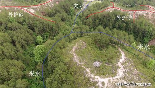 风水学中的案山藏风聚气
