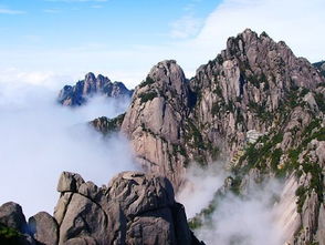 第一章 春节去黄山：甜蜜与噩梦并存