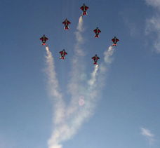 1. 天蝎座——神秘洞察与自由追求