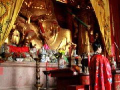 二、 传统文化中的灵婴观：尊重生命与超度仪式的根源