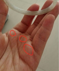 （二）水星丘饱满的女性， 无论从何种角度观察，都极易受到异性的青睐