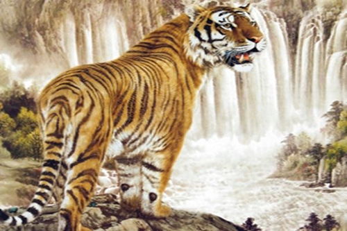 三十而立后财富滚滚来这生肖是哪一种动物呢？