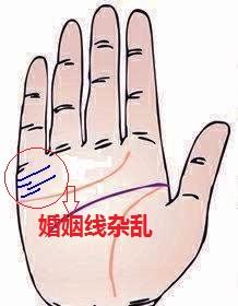 手相中众多皱纹，这三大纹路究竟有何特殊含义？