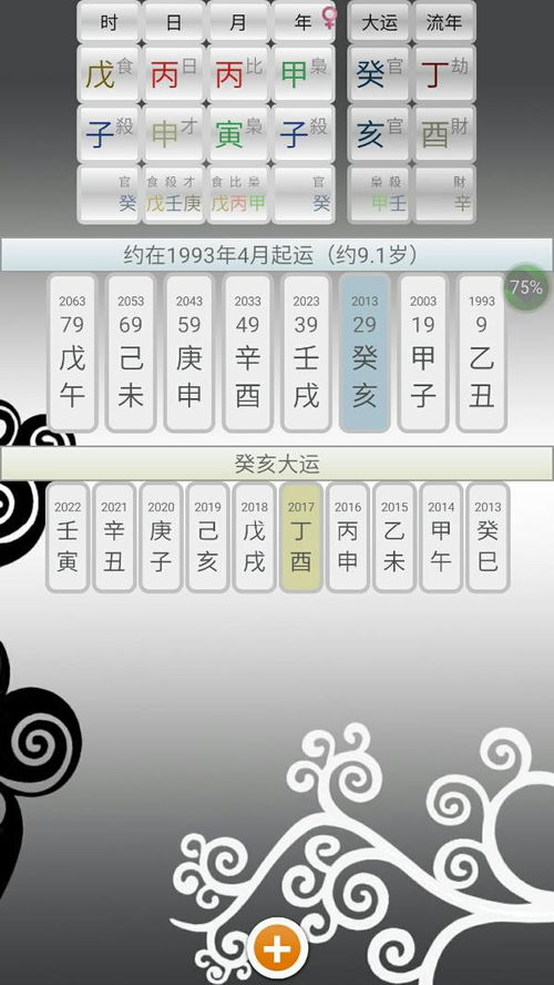 女命八字戊子大运是否吉利？戊子大运蕞有利于哪些方面？