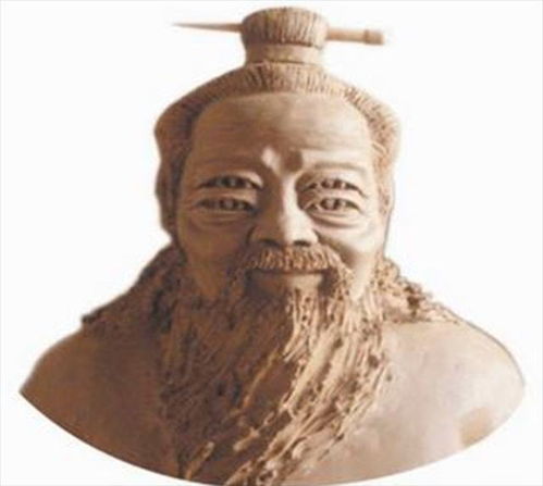 风水学视角的解读：灵气与天命