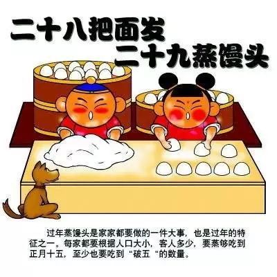 年度实例：2021年除夕具体信息概览