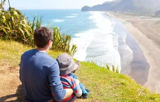 那些让人想哭又想笑的带娃往事