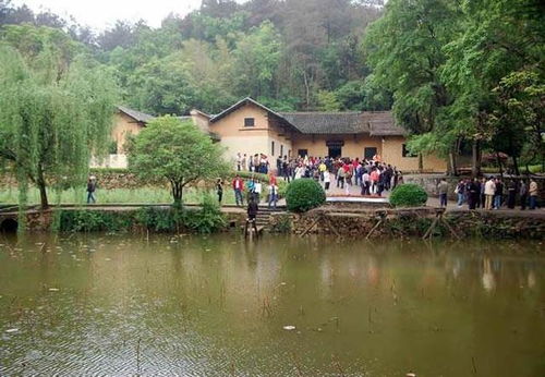 2. 天庭与祖上福泽