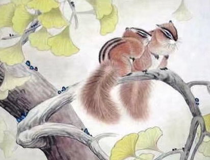 一、属鼠:机敏洞察与商机发掘の先天禀赋者