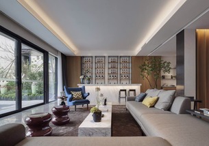 家装财位风水如何布局，才能达到藏风聚气的效果？