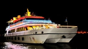 骗局开场：当“热心”司机变成陷阱