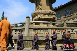 白塔寺：东方奇观