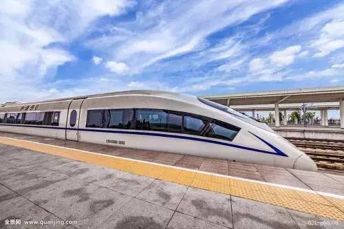 漯河到苏州旅游专列？我寻思着这事儿闹得挺大！