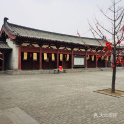 第三站：杜甫故里里的诗情画意