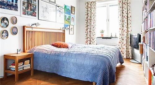 ：卧室风水与情感运势的深层关联