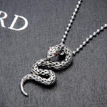 灵蛇珠属何生肖年？十二生肖对应天珠有何寓意？