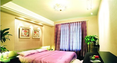 卧室床摆放：睡眠质量、健康运势的关键