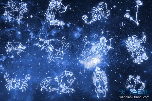 天蝎座属于哪个星座象，适合什么颜色？风象和水象星座的2022幸运色是什么？