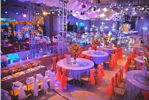 4、 各方面设施与人员配置之合理安排