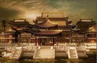 修建背景：统一后的权力象征