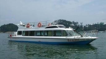 滚装游轮车随船走的黑科技