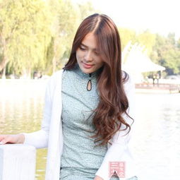 水汪汪的眼睛的女人，她的性格特点是什么呢？