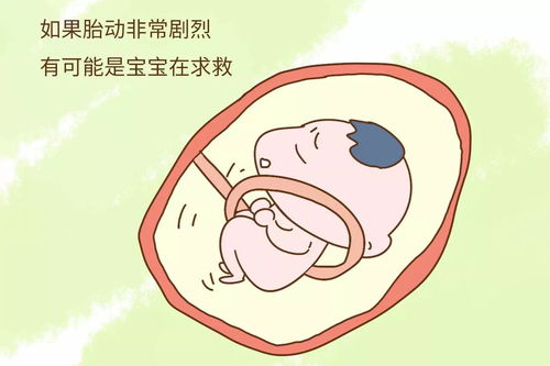 怀孕四个月频繁梦到胎动，这是怎么回事呢？