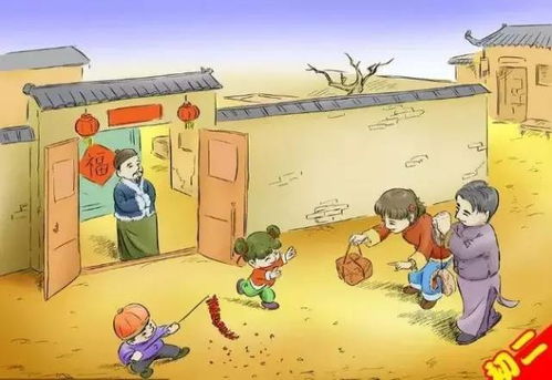 三、  光明与神性的沟通：“神看灯”习俗的深层解析