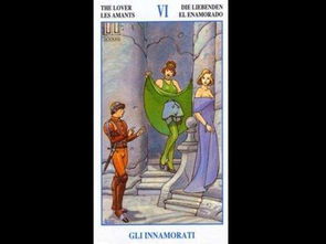 免费塔罗牌测试的系统化操作流程