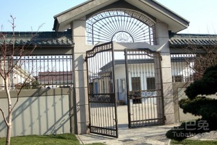 半圆围墙风水与格栅围墙风水，哪种更好？