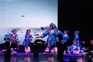 弘扬传播: 文化传承之路