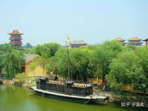 河南旅游热门景点排行榜：一场说走就走的灾难之旅