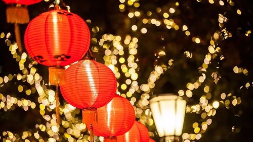 文化象征：团圆、 喜庆与生活红火的隐喻