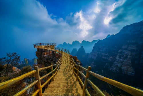 震惊！白石山门票竟然骨折价？小心被坑到哭！