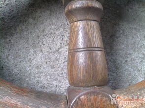 老式木头船舵摆放风水有何讲究？