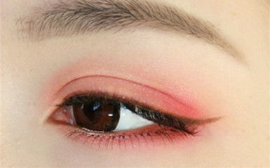 ：丹凤眼形态学特征及其文化隐喻的学术审视